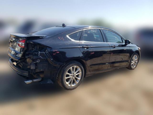 Photo 2 VIN: 3FA6P0HD3KR213921 - FORD FUSION 