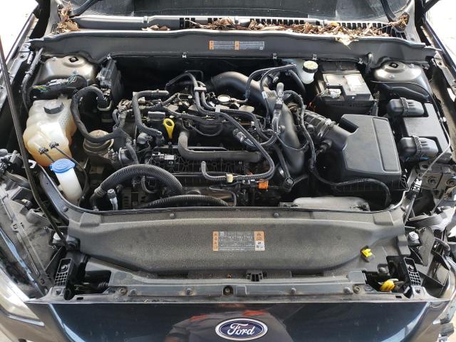 Photo 6 VIN: 3FA6P0HD3KR228905 - FORD FUSION SE 