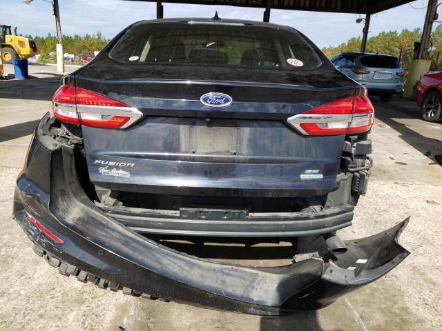 Photo 8 VIN: 3FA6P0HD3KR228905 - FORD FUSION SE 