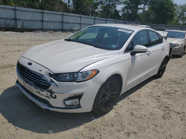 Photo 0 VIN: 3FA6P0HD3KR229827 - FORD FUSION SE 