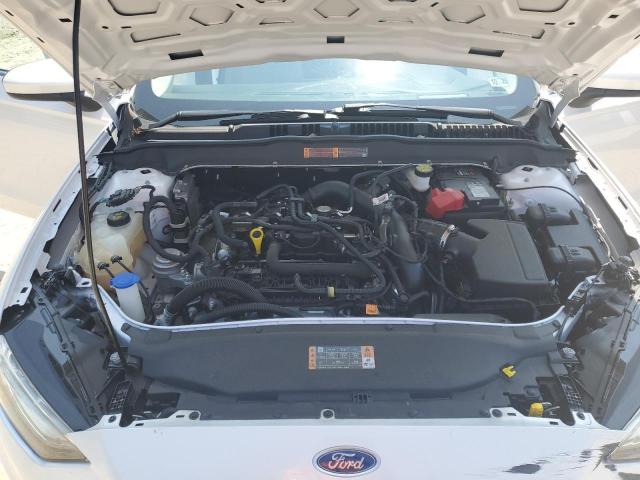 Photo 10 VIN: 3FA6P0HD3KR229827 - FORD FUSION SE 