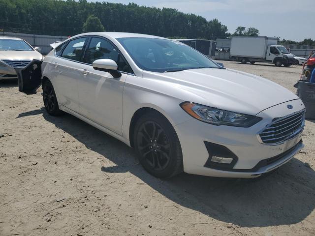 Photo 3 VIN: 3FA6P0HD3KR229827 - FORD FUSION SE 