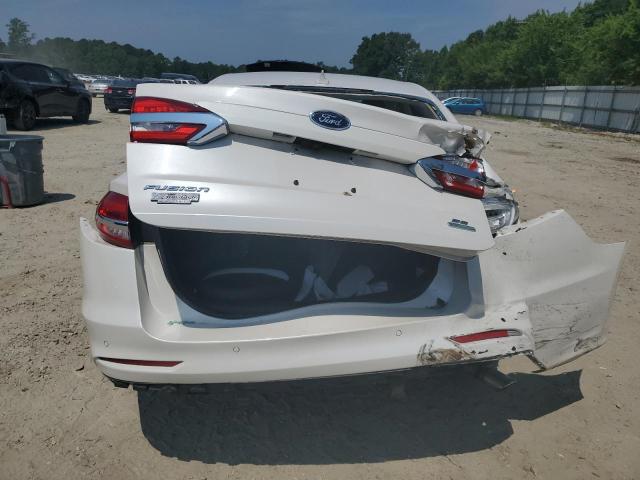 Photo 5 VIN: 3FA6P0HD3KR229827 - FORD FUSION SE 