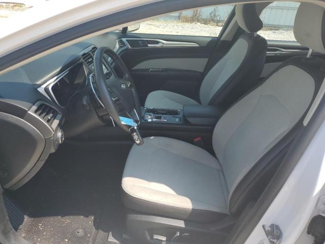 Photo 6 VIN: 3FA6P0HD3KR229827 - FORD FUSION SE 