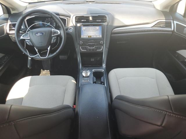 Photo 7 VIN: 3FA6P0HD3KR229827 - FORD FUSION SE 