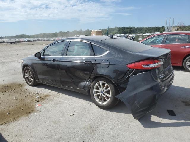 Photo 1 VIN: 3FA6P0HD3KR231867 - FORD FUSION SE 