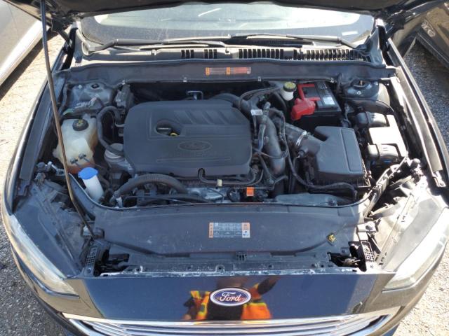 Photo 10 VIN: 3FA6P0HD3KR231867 - FORD FUSION SE 