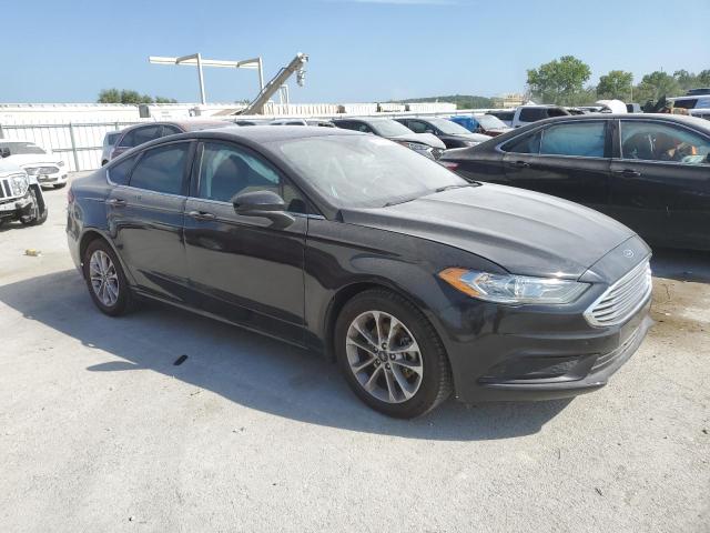 Photo 3 VIN: 3FA6P0HD3KR231867 - FORD FUSION SE 