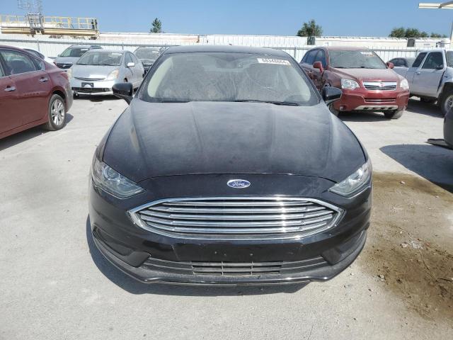 Photo 4 VIN: 3FA6P0HD3KR231867 - FORD FUSION SE 