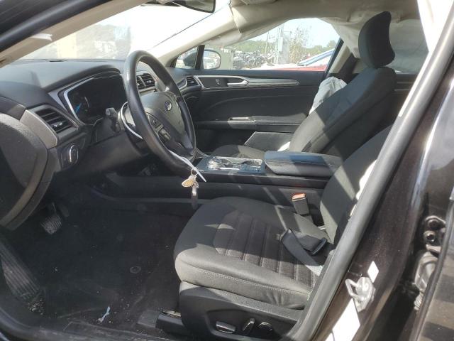 Photo 6 VIN: 3FA6P0HD3KR231867 - FORD FUSION SE 