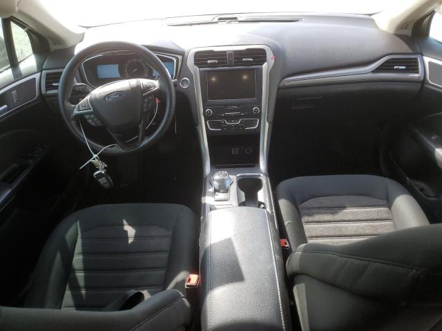 Photo 7 VIN: 3FA6P0HD3KR231867 - FORD FUSION SE 