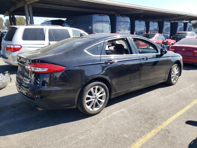 Photo 2 VIN: 3FA6P0HD3KR232971 - FORD FUSION SE 