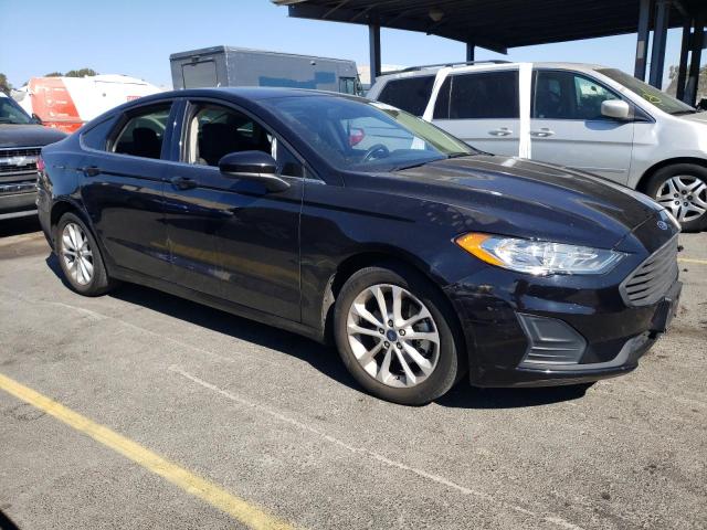 Photo 3 VIN: 3FA6P0HD3KR232971 - FORD FUSION SE 