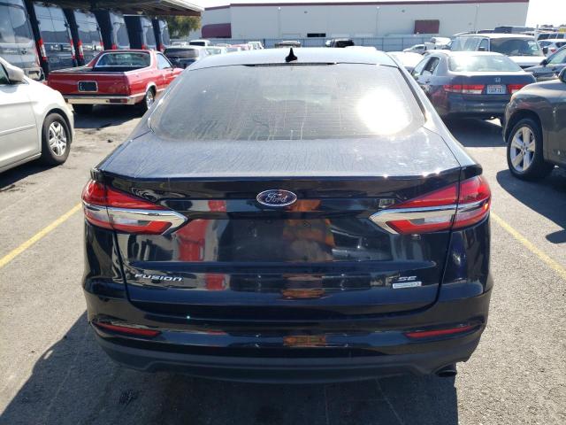 Photo 5 VIN: 3FA6P0HD3KR232971 - FORD FUSION SE 