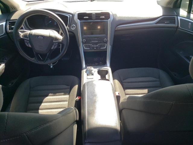 Photo 7 VIN: 3FA6P0HD3KR232971 - FORD FUSION SE 