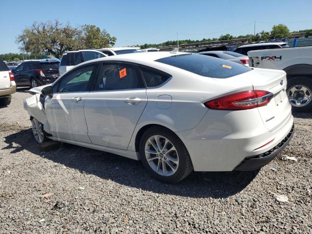 Photo 1 VIN: 3FA6P0HD3KR239449 - FORD FUSION 