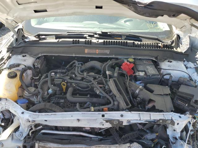 Photo 10 VIN: 3FA6P0HD3KR239449 - FORD FUSION 