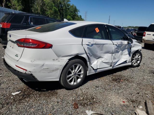 Photo 2 VIN: 3FA6P0HD3KR239449 - FORD FUSION 