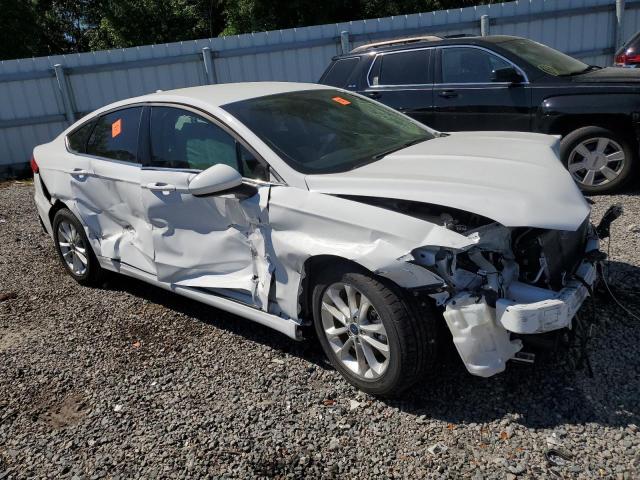 Photo 3 VIN: 3FA6P0HD3KR239449 - FORD FUSION 