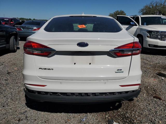 Photo 5 VIN: 3FA6P0HD3KR239449 - FORD FUSION 