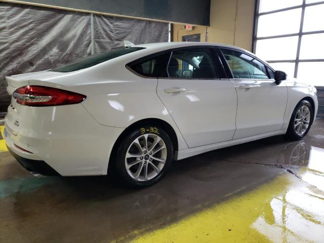 Photo 2 VIN: 3FA6P0HD3KR258809 - FORD FUSION SE 