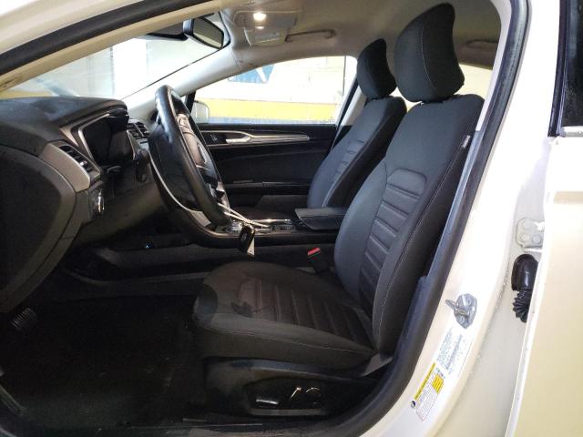 Photo 6 VIN: 3FA6P0HD3KR258809 - FORD FUSION SE 