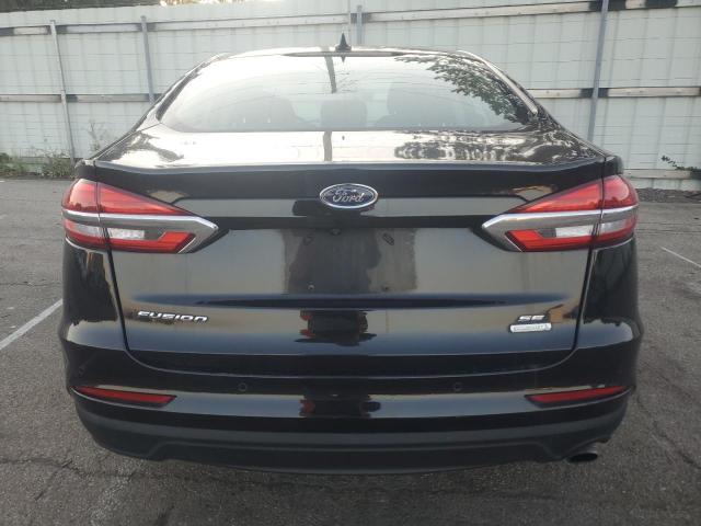 Photo 5 VIN: 3FA6P0HD3KR272550 - FORD FUSION SE 