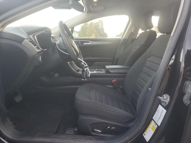 Photo 6 VIN: 3FA6P0HD3KR272550 - FORD FUSION SE 