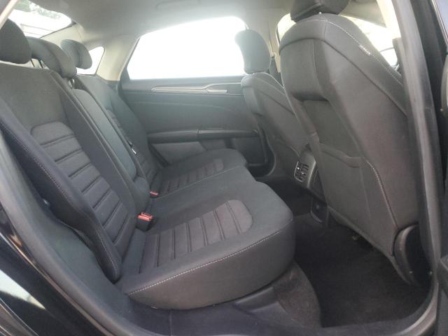 Photo 9 VIN: 3FA6P0HD3KR272550 - FORD FUSION SE 