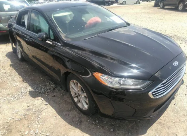 Photo 0 VIN: 3FA6P0HD3KR281345 - FORD FUSION 