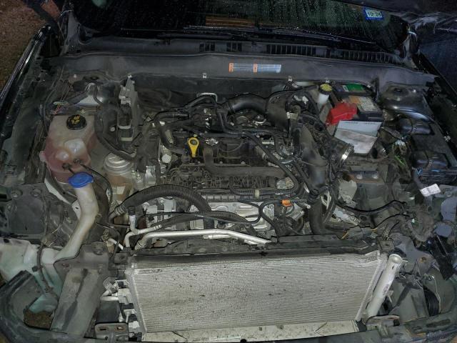 Photo 10 VIN: 3FA6P0HD3KR282754 - FORD FUSION 