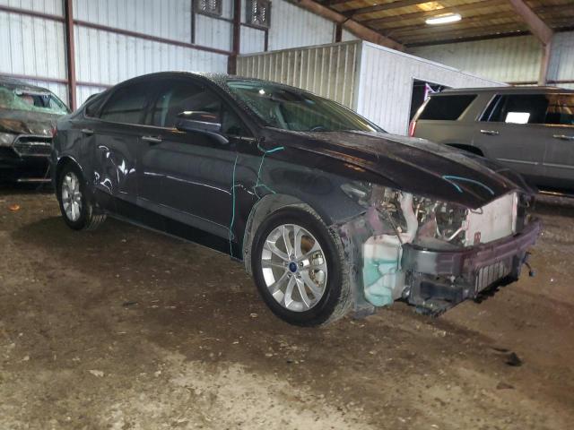 Photo 3 VIN: 3FA6P0HD3KR282754 - FORD FUSION 