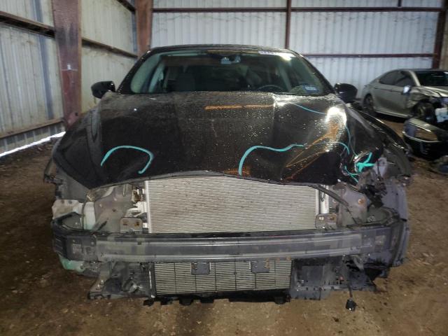 Photo 4 VIN: 3FA6P0HD3KR282754 - FORD FUSION 