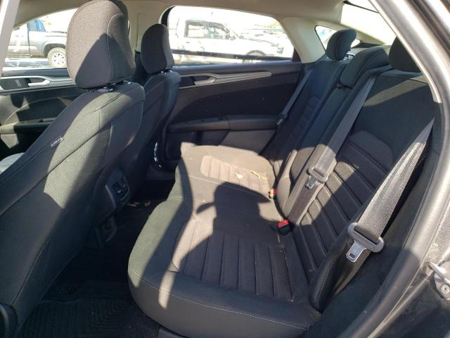 Photo 5 VIN: 3FA6P0HD3LR105185 - FORD FUSION SE 