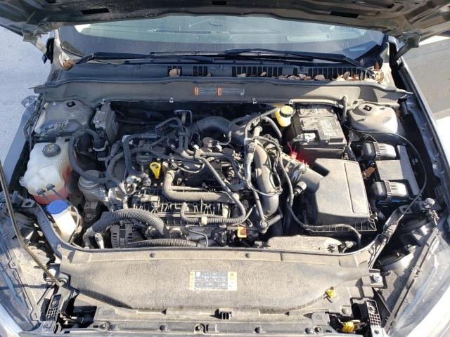 Photo 6 VIN: 3FA6P0HD3LR105185 - FORD FUSION SE 