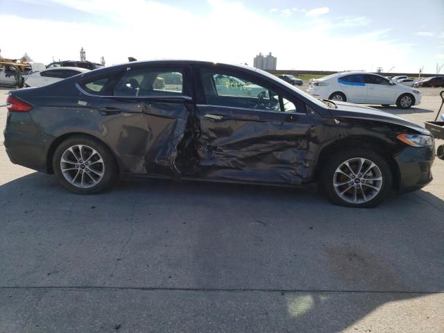 Photo 8 VIN: 3FA6P0HD3LR105185 - FORD FUSION SE 