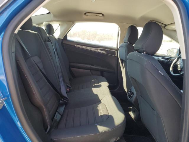 Photo 9 VIN: 3FA6P0HD3LR109396 - FORD FUSION 