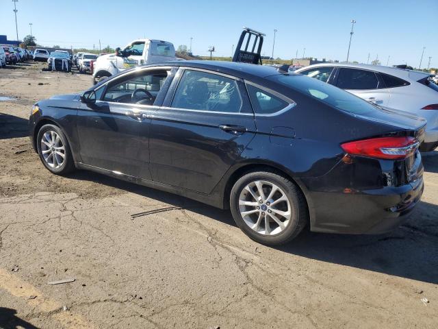 Photo 1 VIN: 3FA6P0HD3LR109916 - FORD FUSION SE 