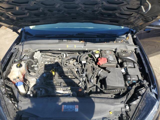 Photo 10 VIN: 3FA6P0HD3LR109916 - FORD FUSION SE 