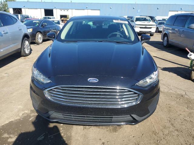 Photo 4 VIN: 3FA6P0HD3LR109916 - FORD FUSION SE 