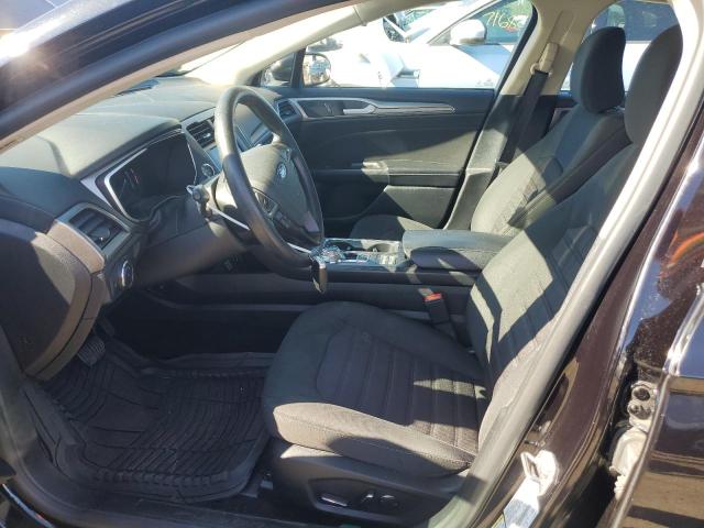 Photo 6 VIN: 3FA6P0HD3LR109916 - FORD FUSION SE 