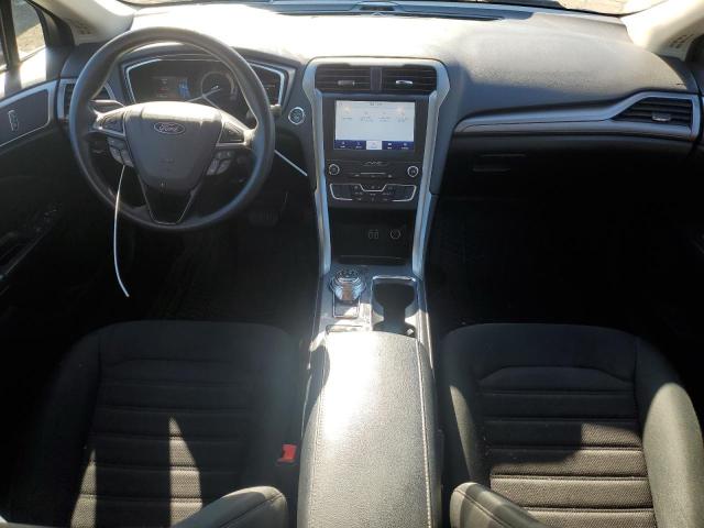 Photo 7 VIN: 3FA6P0HD3LR109916 - FORD FUSION SE 