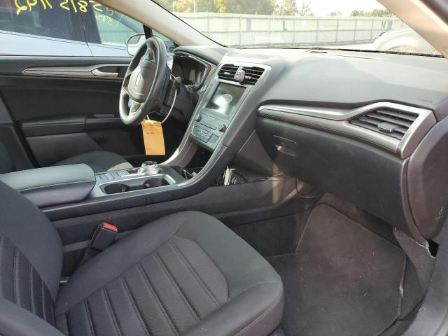 Photo 4 VIN: 3FA6P0HD3LR110385 - FORD FUSION SE 