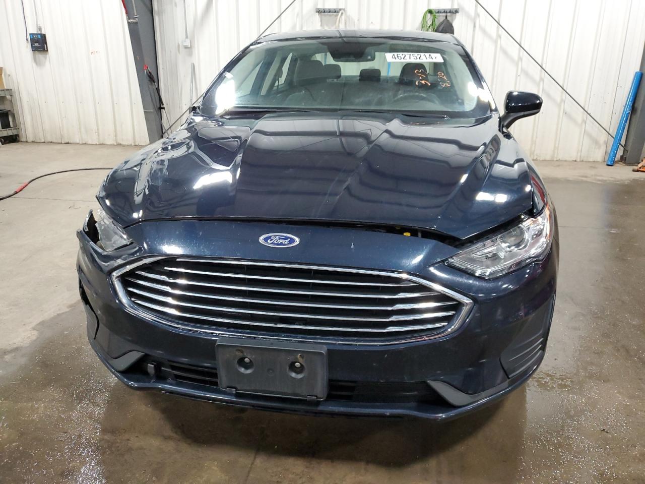 Photo 4 VIN: 3FA6P0HD3LR112511 - FORD FUSION 