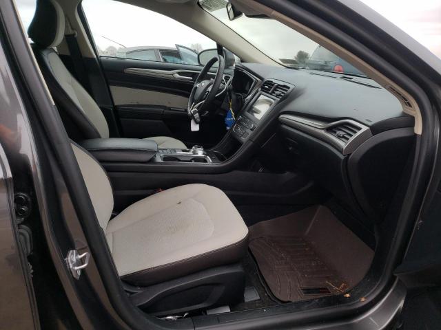 Photo 4 VIN: 3FA6P0HD3LR121810 - FORD FUSION SE 