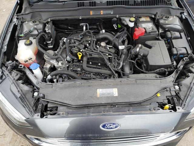 Photo 6 VIN: 3FA6P0HD3LR121810 - FORD FUSION SE 