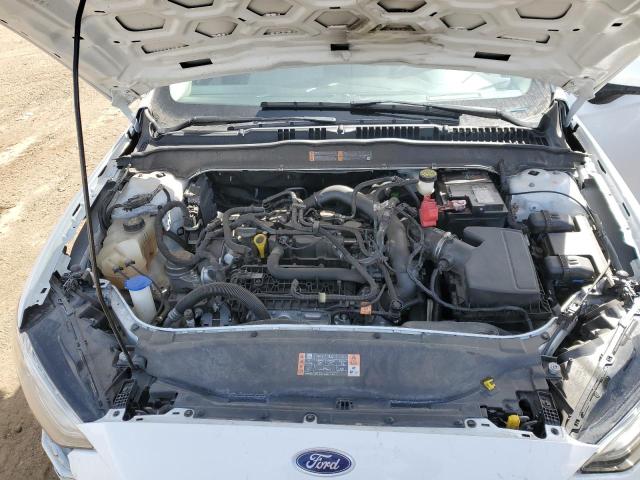 Photo 10 VIN: 3FA6P0HD3LR127266 - FORD FUSION 