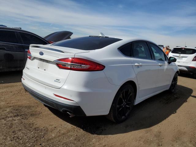 Photo 2 VIN: 3FA6P0HD3LR127266 - FORD FUSION 