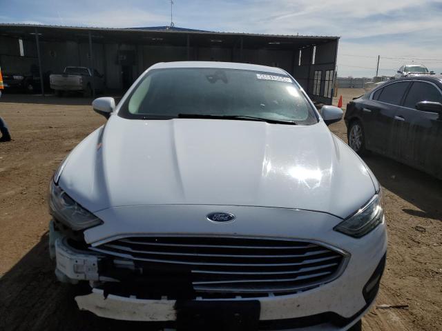 Photo 4 VIN: 3FA6P0HD3LR127266 - FORD FUSION 