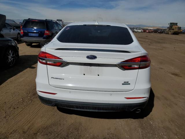 Photo 5 VIN: 3FA6P0HD3LR127266 - FORD FUSION 